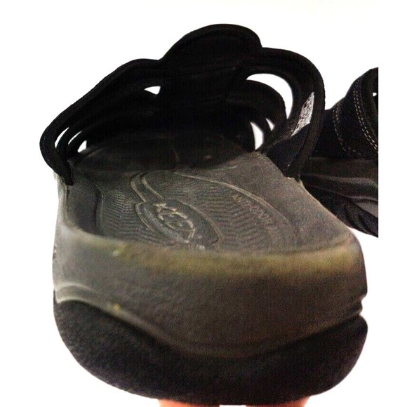 KEEN Aruba II Sandals Men’s Size 15 Black Closed Toe Beach Slide Slip On 1016792 main image 4